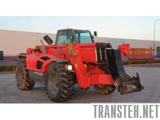 MANITOU  MT1740SLT-  