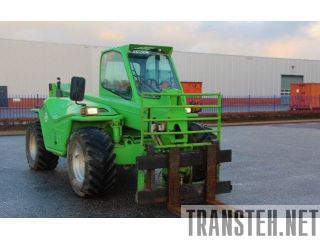 MERLO - P60.10 -  
