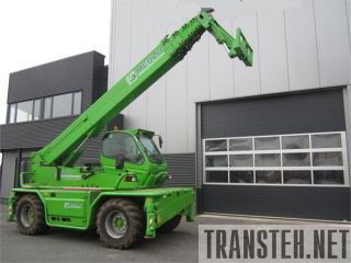 MERLO ROTO 40.25 MCSS-  