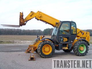 JCB 532-120-  