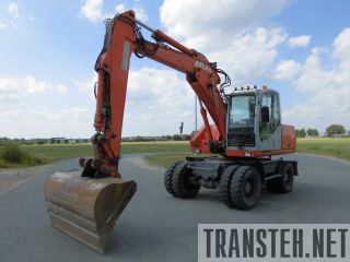 Atlas Terex 1505-  