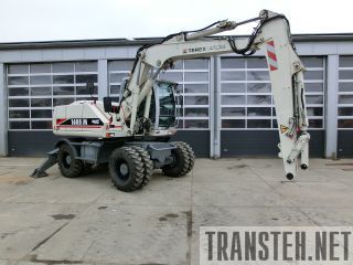 Atlas Terex 1605-  