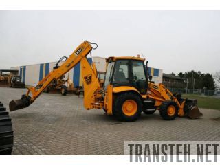 JCB 3CX-- 