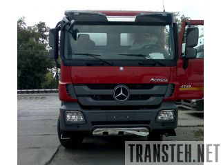  Mercedes-Benz Actors 4141 B () 