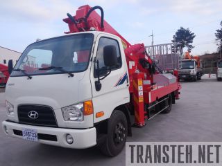   Hansin HS 3060 