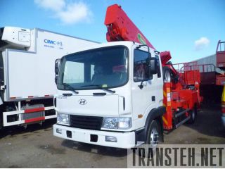   Hansin HS 4070 