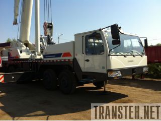  Zoomlion QY50V532 