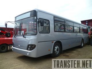 Daewoo BS106 