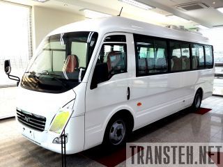   Daewoo Lestar 