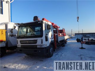 Daewoo CC6CT   Yourim KYC1716H 