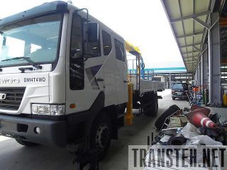 Daewoo DN14T  -  YouRim 