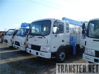  Hyundai Gold (HD 120)  