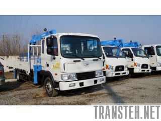   Hyundai Gold (HD 120) 
