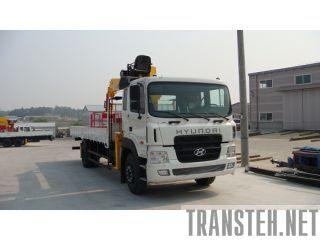 Hyundai HD170   Yourim KYC2017H 