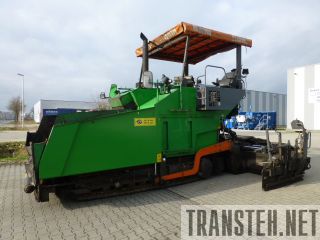 ABG Titan 7820- 