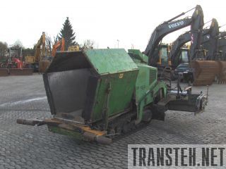 Demag DF 45 C- 