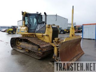 KOMATSU D 61 PX-15 - -