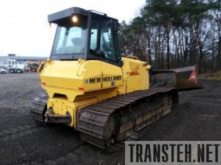 New Holland D150B- -