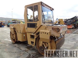 BOMAG BW164AD-2-  -