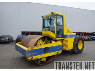 AMMANN AC110-  -