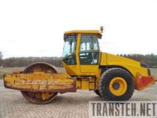 Dynapac CA602D-  -