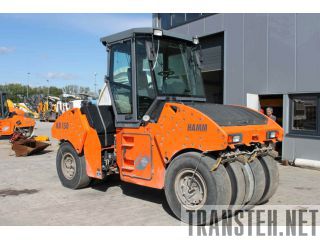 Hamm HD 150 TT-    -
