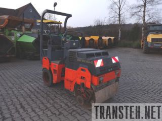 Bomag BW 100 AC-3&#8213;  -