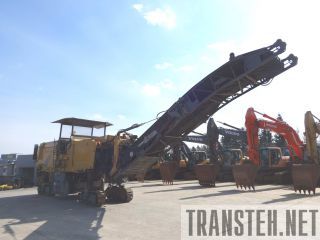 Wirtgen W 2100-  -