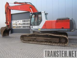 O K RH 8.5 Powerline-  -
