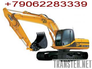     JCB -