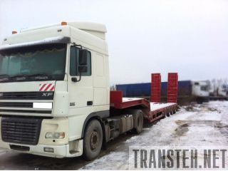    DAF 95.430 