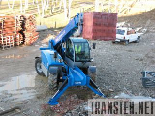  GENIE GTH-4013 SX 