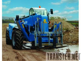    GENIE GTH-4017 EX 