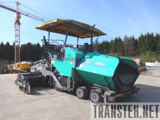 Vogele Super 1603-1- 