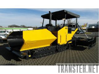 VOLVO ABG TITAN 6820- 