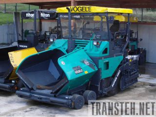 Vogele S 1803- 