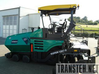 Vogele S 1803-2- 