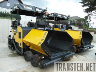 Volvo ABG Titan 473-2- 