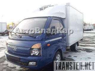  / - Hyundai Porter II 