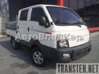  / - Hyundai Porter II 
