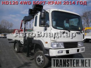 / -   Hyundai HD120  MIRTEC JS 515 
