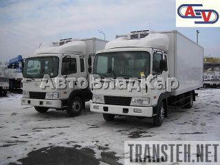  / - Hyundai HD120 ()  