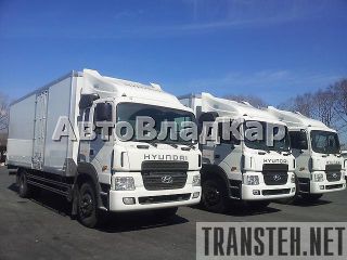  / - Hyundai HD170 