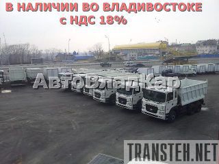  /  -  Hyundai HD270 (Gold) 