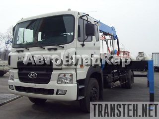  / -   Hyundai HD170  7. DongYang 1926 