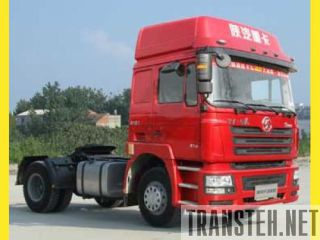   SHACMAN F3000 4x2 