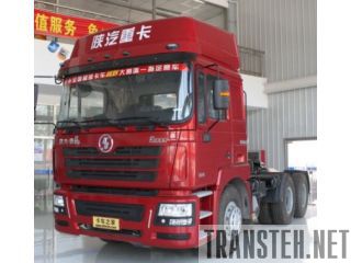   SHACMAN F 3000 6*6 ( 4) 