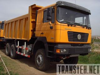  SHACMAN 6x6 SX3255DR385 ( 4) 