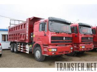  HOWO 6x4 (HOKA) ZZ3327N4347C 