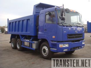  CAMC 6*4 ( 4) 